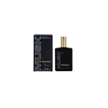 Monsieur Musk Cologne Splash by Dana for Men