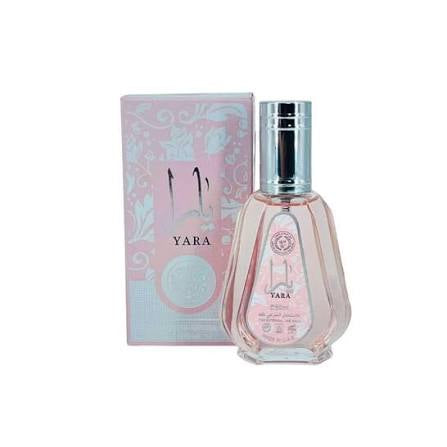Yara by Lattafa Eau De Parfum Spray for Women