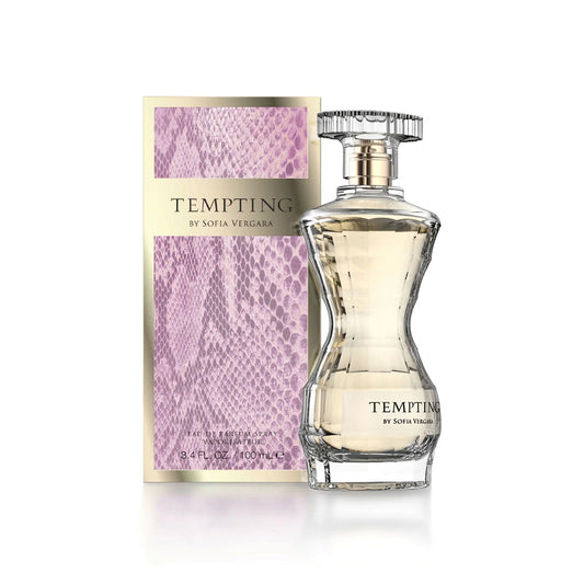 Tempting by Sofia Vergara Eau de Parfum Spray for Women