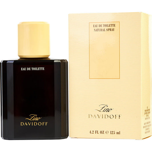 Davidoff Zino by Lancaster Eau de Toilette Spray for Men