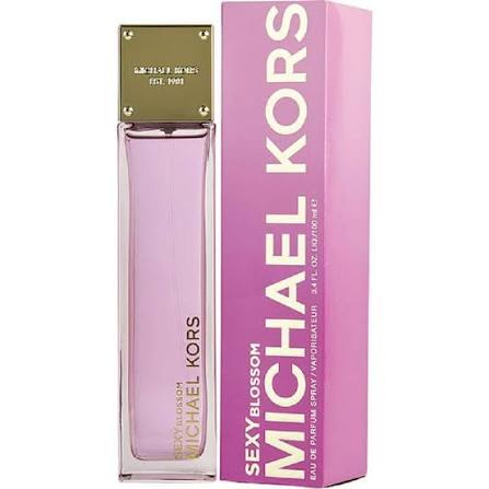 Michael Kors Sexy Blossom Eau de Parfum Spray for Women