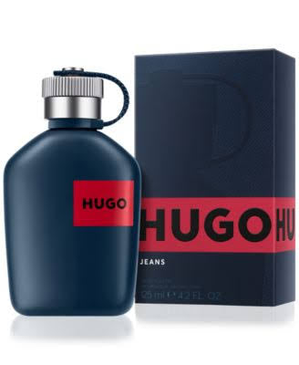 Hugo Jeans Eau de Toilette Spray for Men