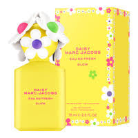 Marc Jacobs Eau So Fresh Glow Eau de Toilette Spray for Women