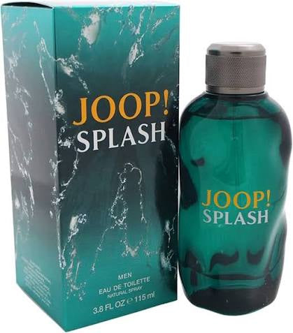Joop Splash Eau de Toilette Spray for Men