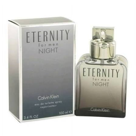 Calvin Klein Eternity Night Eau de Toilette Spray for Men