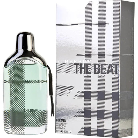 Burberry The Beat Eau de Toilette Spray for Men