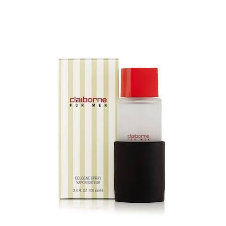 Claiborne Cologne Spray for Men