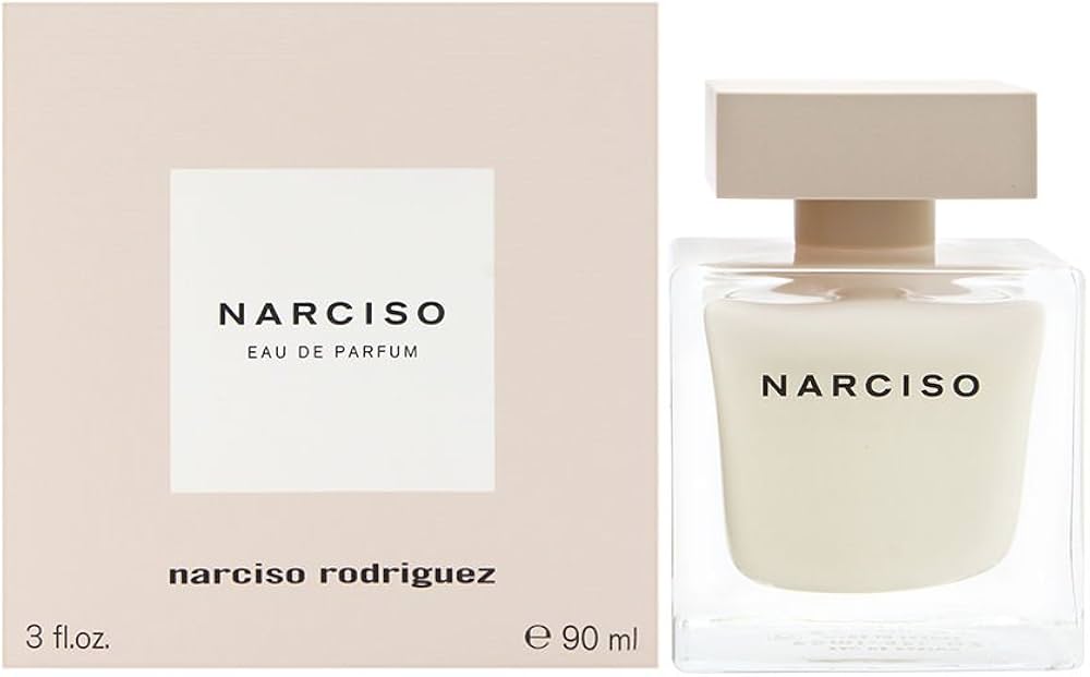 Narciso by Narciso Rodriguez Eau de Parfum for Women