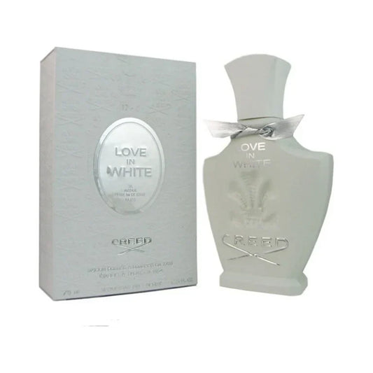 Creed Love in  White Eau de Parfum Spray for Women
