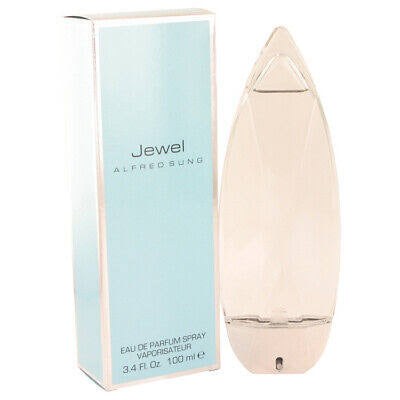 Alfred Sung Jewel Eau de Parfum Spray for Women