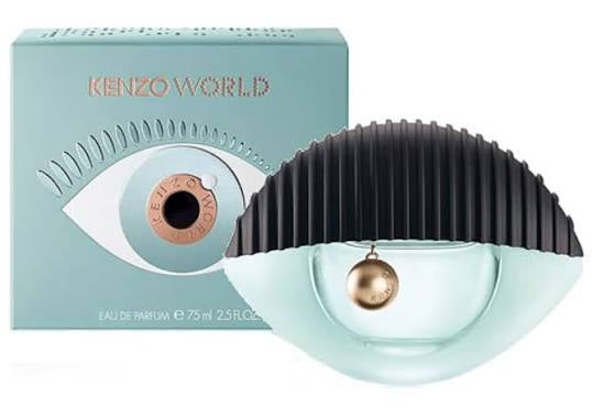 Kenzo World Eau de Parfum for Women