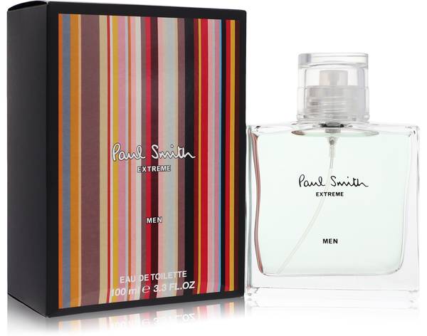 Paul Smith Extreme Eau de Toilette for Men