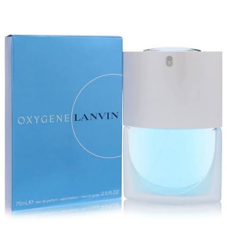 Lanvin Oxygene Eau de Parfum Spray for Women