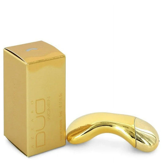Azzaro Duo Women Eau de Toilette Spray for Women