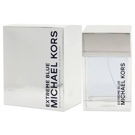 Michael Kors Extreme Blue Eau de Toilette Spray for Men
