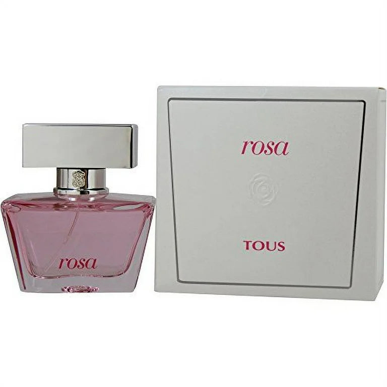 Tous Rosa Eau de Parfum Spray for Women