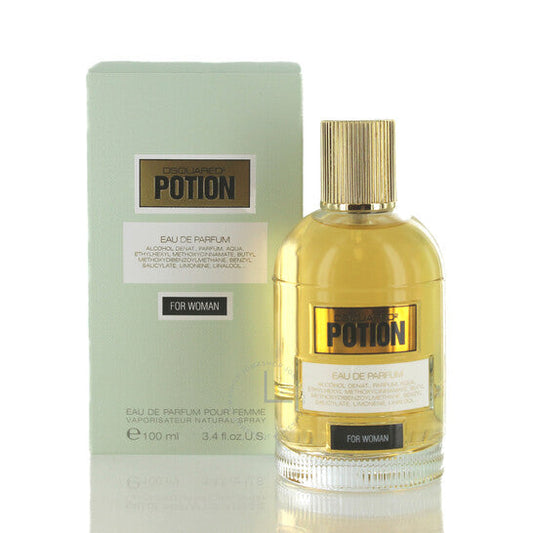Dsquared2 Potion Eau de Parfum for Women