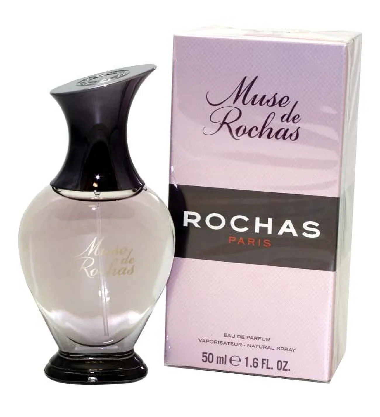 Muse de Rochas by Rochas Eau de Parfum Spray for Women