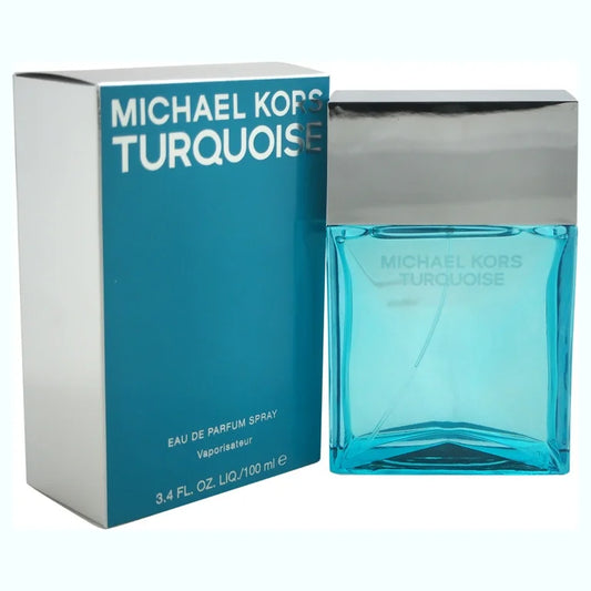Michael Kors Turquoise Eau de Parfum Spray for Women