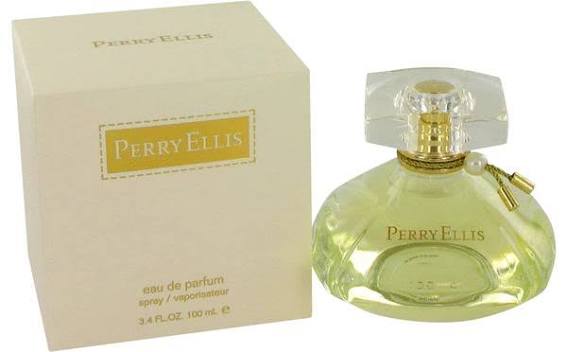 Perry Ellis Eau de Parfum Spray for Women