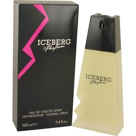 Iceberg Parfum Eau de Toilette Spray for Women