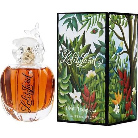 Lolita Lempicka Lolita Land Eau de Parfum for Women