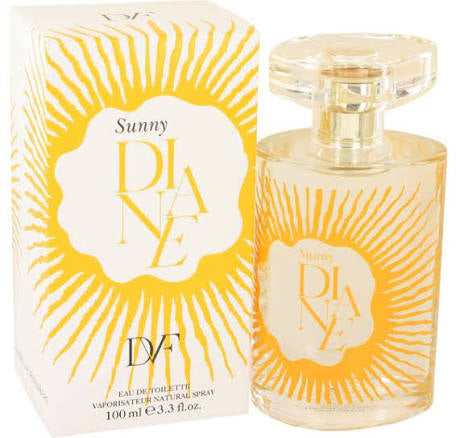 Sunny Diane Eau de Toilette Spray for Women