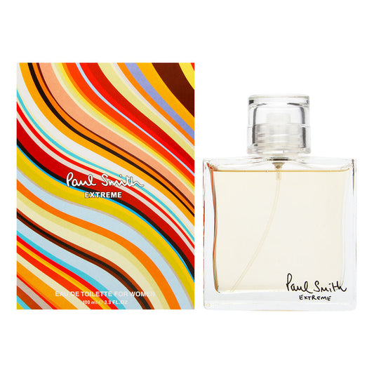 Paul Smith Extreme Eau de Toilette for Women