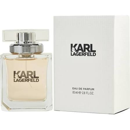 Karl Lagerfeld Eau de Parfum for Women