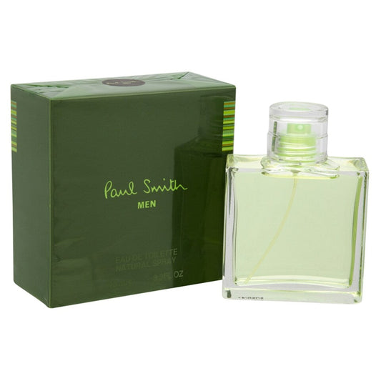 Paul Smith Eau de Toilette Spray for Men