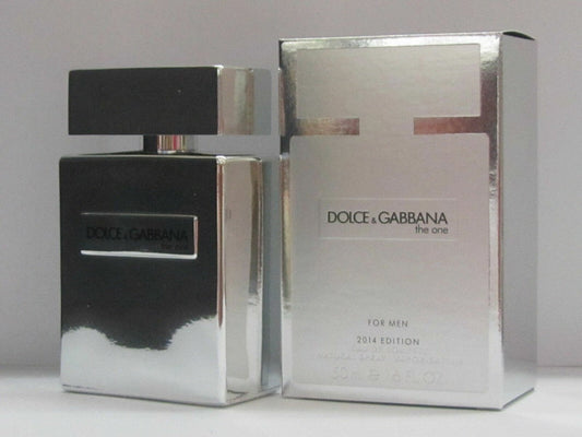 Dolce & Gabbana The One 2014 Edition Eau de Toilette Spray for Men