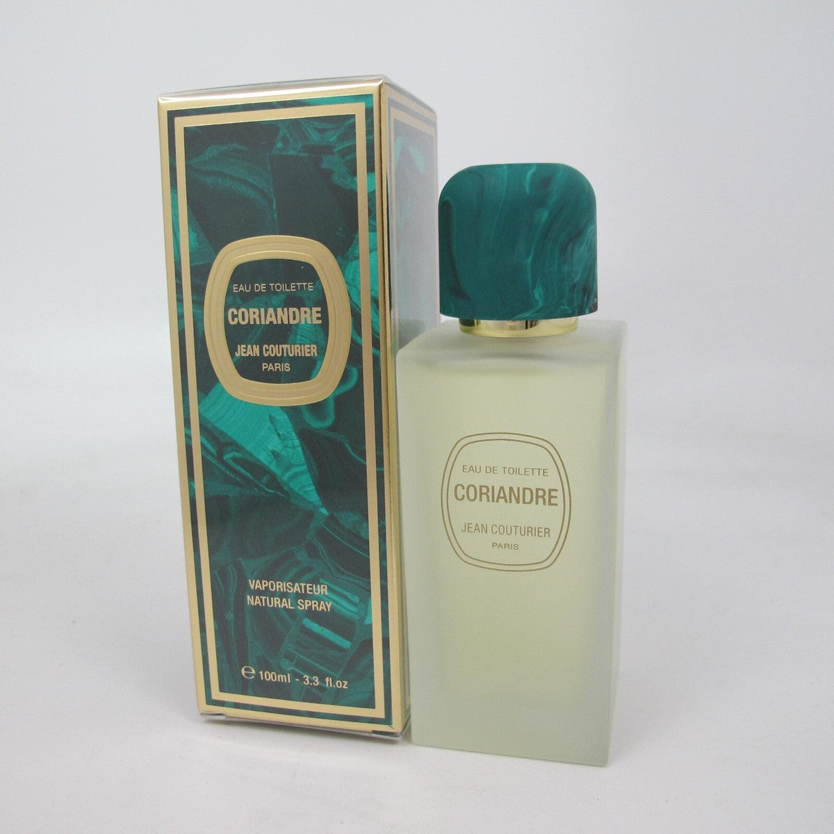 Jean Couturier Coriandre Eau de Toilette Spray for Women