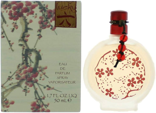 Lucky Number 6 Eau de Parfum Spray for Women