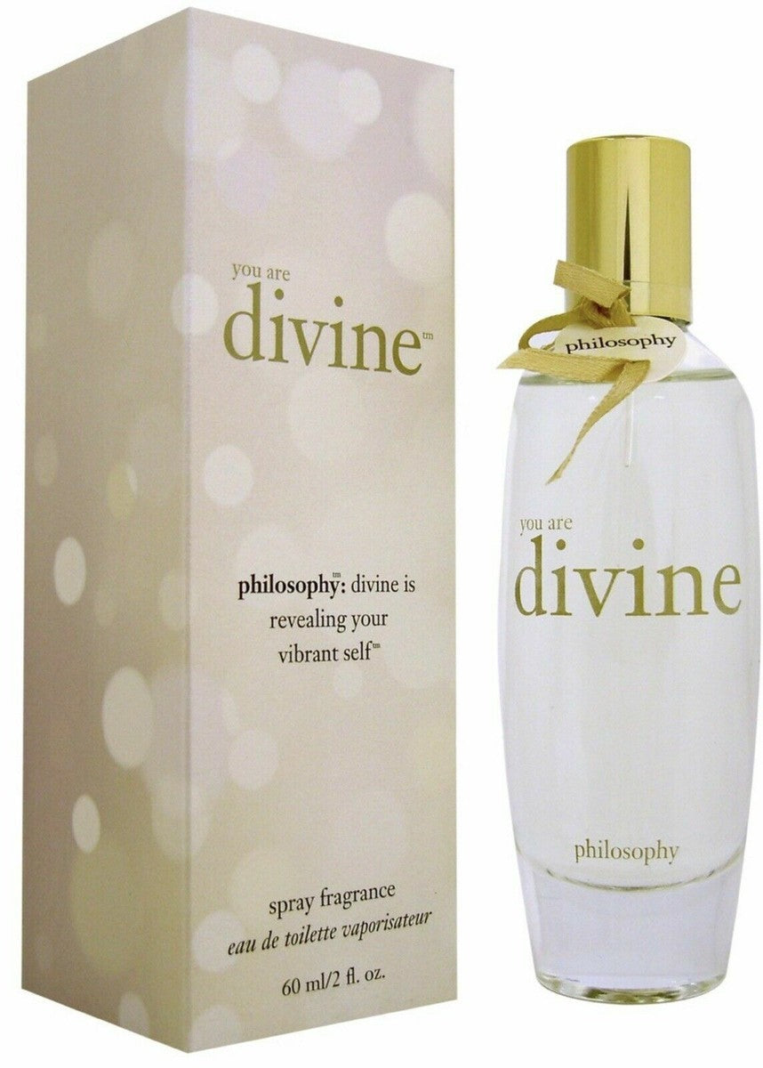Philosophy You Are Divine Eau de Toilette for Women