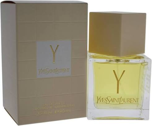 Ysl Y Eau de Toilette Spray for Women