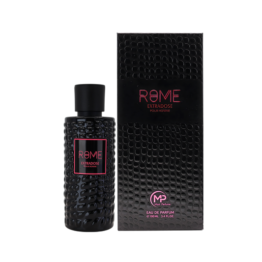 Bharara Beauty Mast Perfume Rome Extradose Pour Homme Eau de Parfum for Men