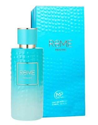 Bharara Beauty Mast Perfume Rome Imagine Eau de Parfum Unisex