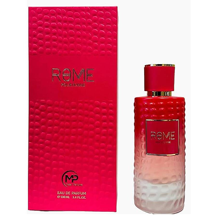 Bharara Beauty Mast Perfume Rome Pour Femme Eau de Parfum for Women