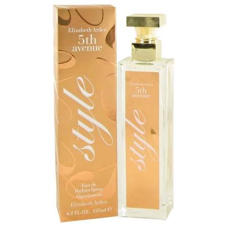 Elizabeth Arden 5th Avenue Style Eau de Parfum Spray for Women