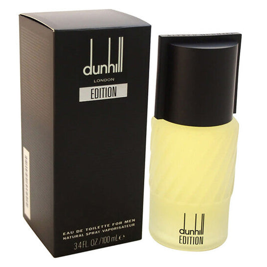 Dunhill Edition Eau de Toilette Spray for Men