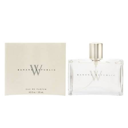 Banana Republic W Eau de Parfum for Women
