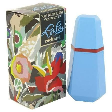 Cacharel Lou Lou Eau de Parfum for Women