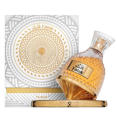 Nusuk Falak Eau de Parfum Spray for Unisex