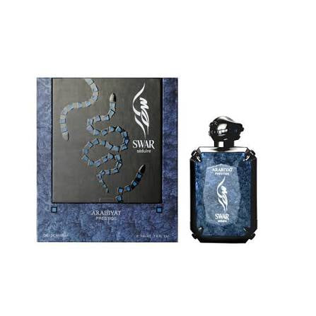 Arabiyat Prestige SWAR Seduire Eau de Parfum for Unisex