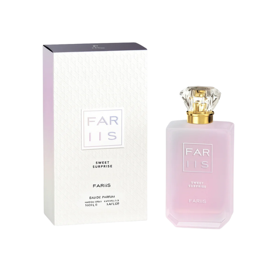 Fariis Sweet Surprise Eau de Parfum Spray for Women