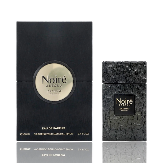 Arabiyat Prestige Noire Absolu Eau de Parfum Spray for Men