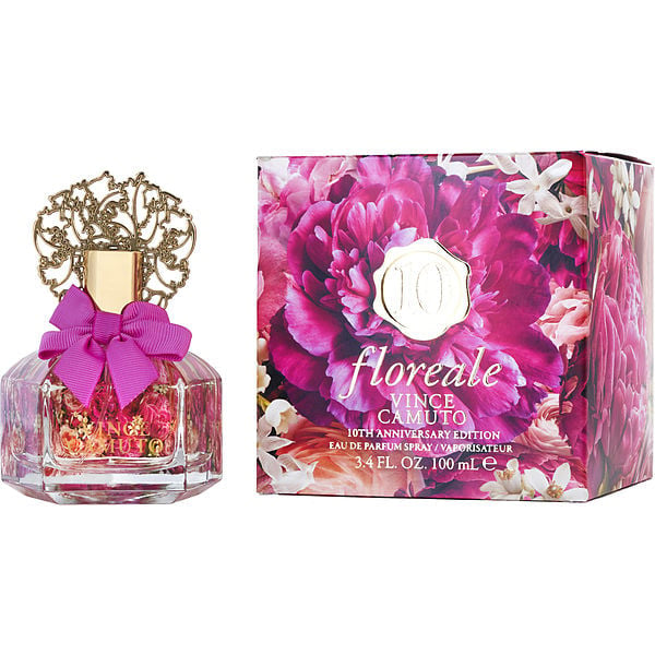 Vince Camuto Floreale Eau de Parfum Spray for Women