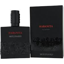 Molinard Habanita Eau de Parfum Spray for Women