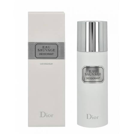 Eau Sauvage Deodorant by Christian Dior for Men