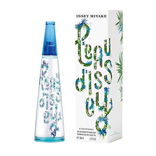 Issey Miyake L’eau D’issey Summer Eau de Toilette for Women